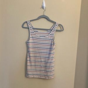 Target a new day tank top